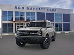 New 2025 Ford Bronco Outer Banks thumbnail 2