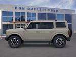 New 2025 Ford Bronco Outer Banks thumbnail 3