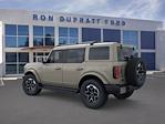 New 2025 Ford Bronco Outer Banks thumbnail 4