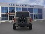 New 2025 Ford Bronco Outer Banks thumbnail 5