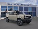 New 2025 Ford Bronco Outer Banks thumbnail 6