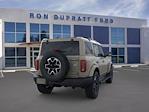 New 2025 Ford Bronco Outer Banks thumbnail 7