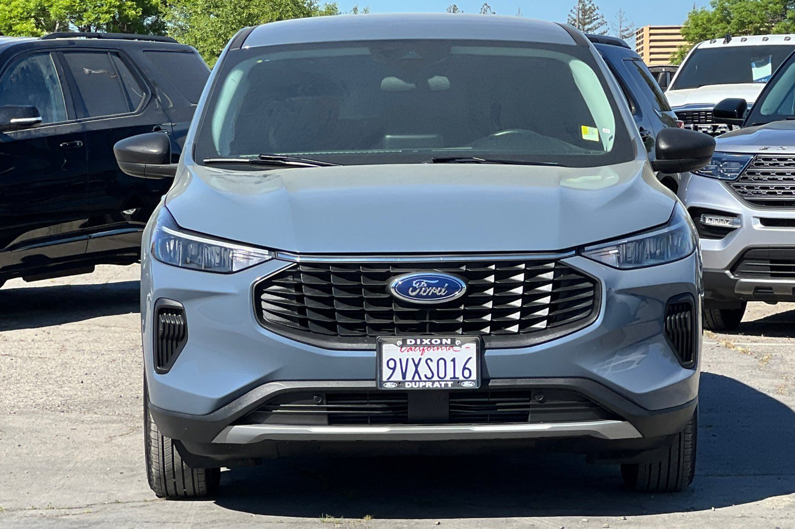 Used 2025 Ford Escape ACTIV - photo 10