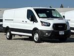New 2025 Ford Transit 350 Low Roof Empty Cargo Van thumbnail 1