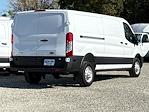New 2025 Ford Transit 350 Low Roof Empty Cargo Van thumbnail 3