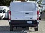 New 2025 Ford Transit 350 Low Roof Empty Cargo Van thumbnail 4