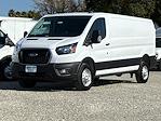New 2025 Ford Transit 350 Low Roof Empty Cargo Van thumbnail 7