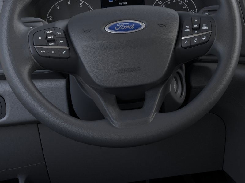 New 2025 Ford Transit 350 Low Roof Empty Cargo Van - photo 12