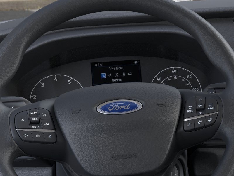 New 2025 Ford Transit 350 Low Roof Empty Cargo Van - photo 13