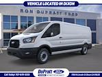 New 2025 Ford Transit 350 Low Roof Empty Cargo Van thumbnail 1
