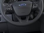 New 2025 Ford Transit 350 Low Roof Empty Cargo Van thumbnail 11