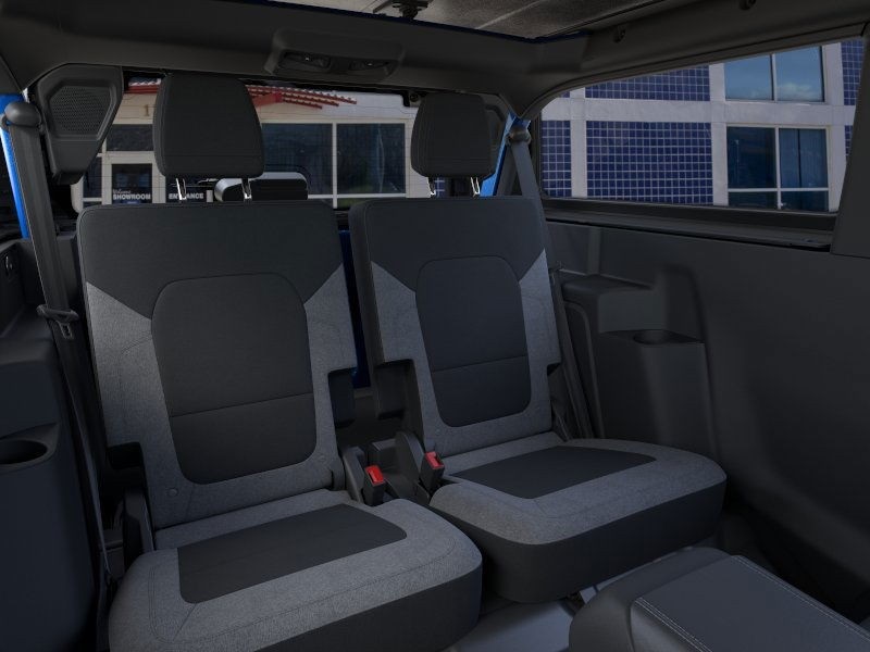 New 2025 Ford Bronco Base - photo 10