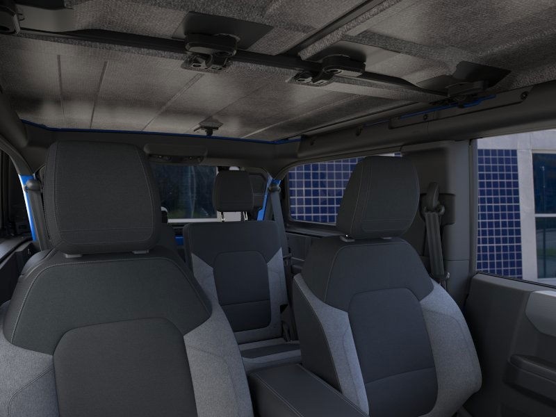 New 2025 Ford Bronco Base - photo 11