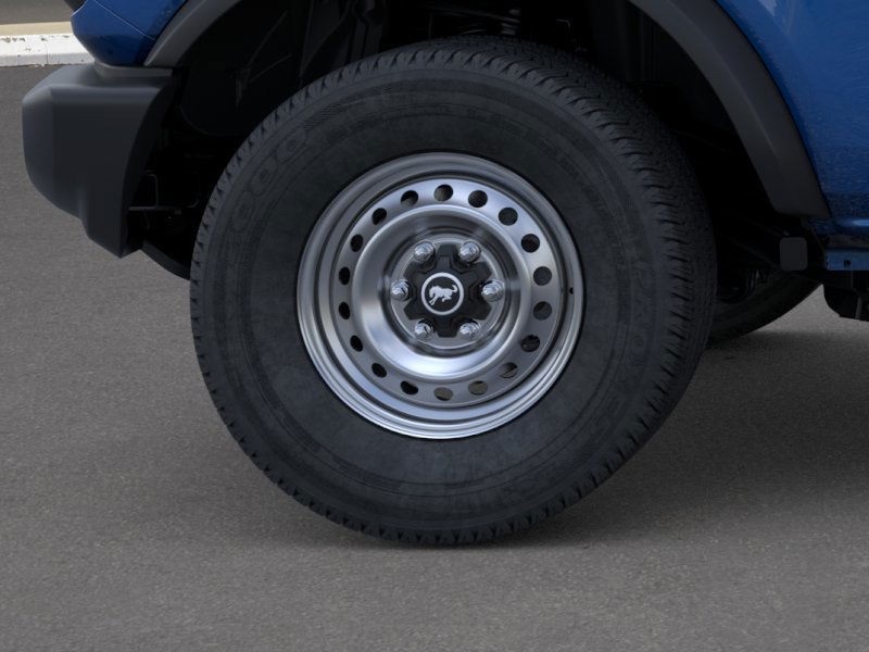 New 2025 Ford Bronco Base - photo 20