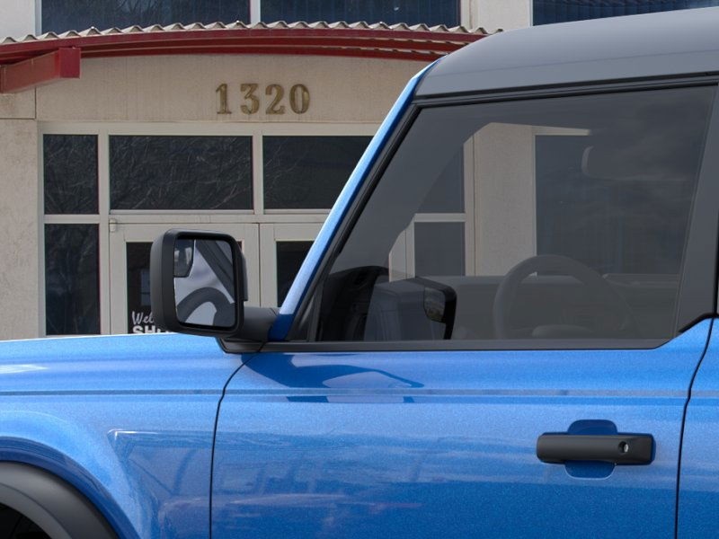 New 2025 Ford Bronco Base - photo 21