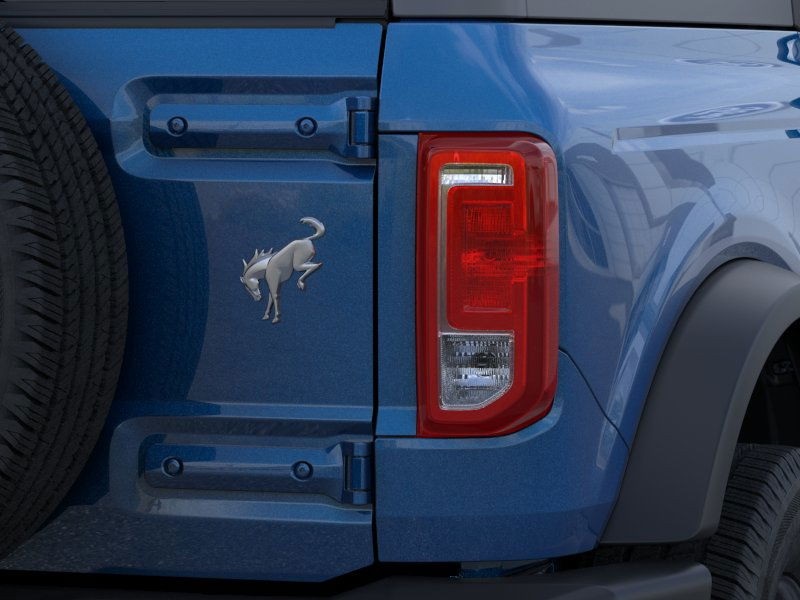 New 2025 Ford Bronco Base - photo 22