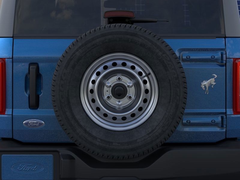 New 2025 Ford Bronco Base - photo 23