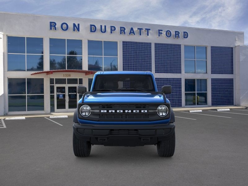 New 2025 Ford Bronco Base - photo 5