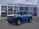 New 2025 Ford Bronco Base thumbnail 1