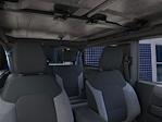 New 2025 Ford Bronco Base thumbnail 10