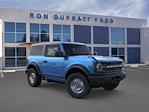New 2025 Ford Bronco Base thumbnail 6
