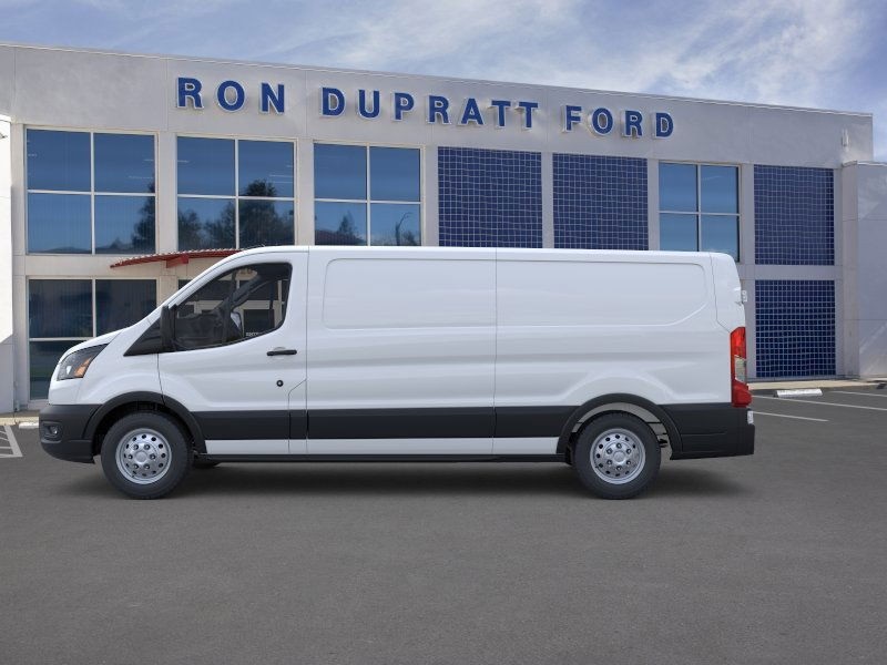 New 2026 Ford Transit 350 Low Roof Empty Cargo Van - photo 4