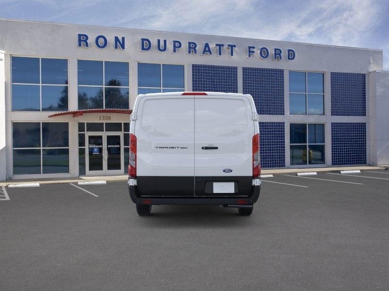 New 2026 Ford Transit 350 Low Roof Empty Cargo Van - photo 6