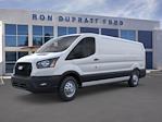 New 2026 Ford Transit 350 Low Roof Empty Cargo Van thumbnail 2