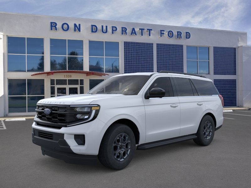 Used 2025 Ford Expedition ACTIV - photo 24