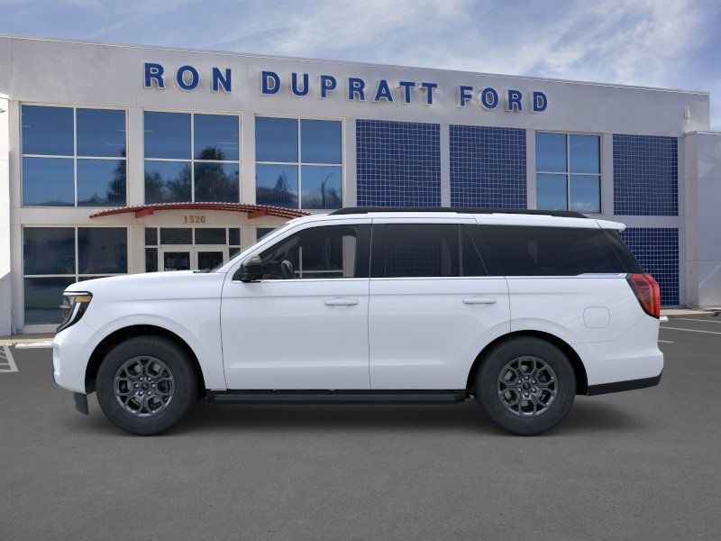 Used 2025 Ford Expedition ACTIV - photo 3