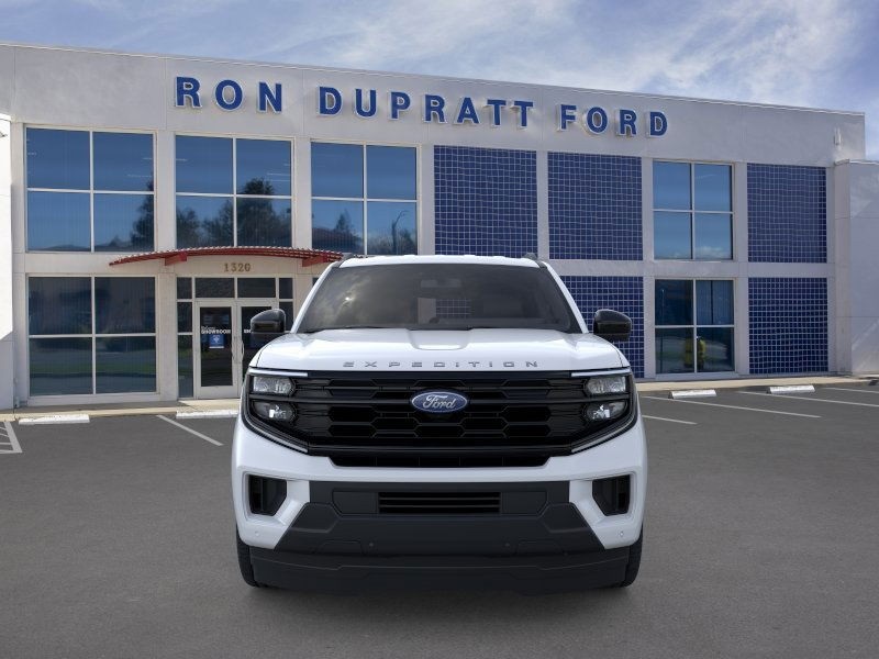 Used 2025 Ford Expedition ACTIV - photo 6