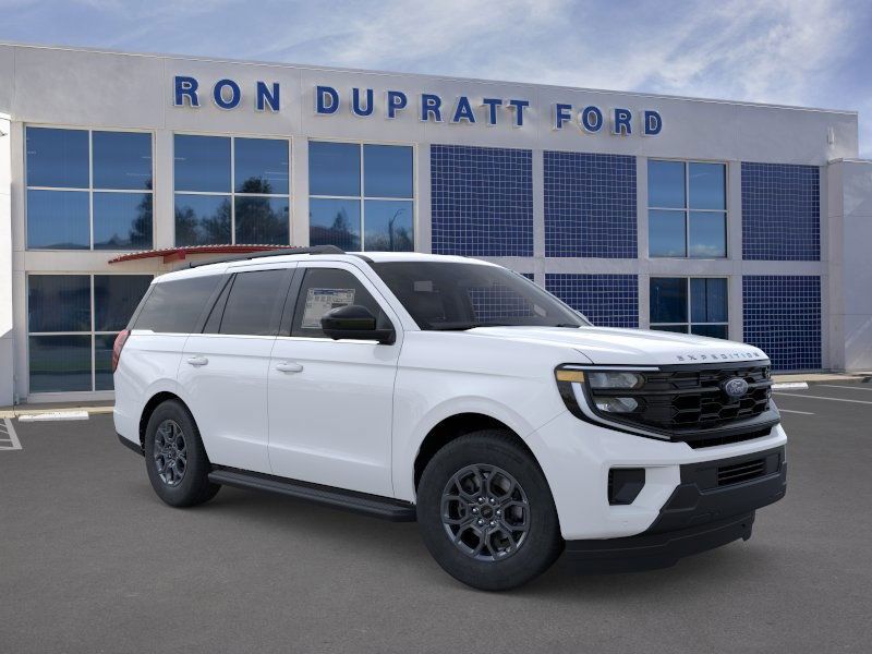 Used 2025 Ford Expedition ACTIV - photo 7