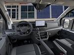New 2026 Ford Transit 250 Low Roof Empty Cargo Van thumbnail 9