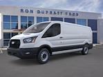 New 2026 Ford Transit 250 Low Roof Empty Cargo Van thumbnail 2