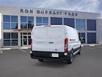 New 2026 Ford Transit 250 Low Roof Empty Cargo Van thumbnail 8