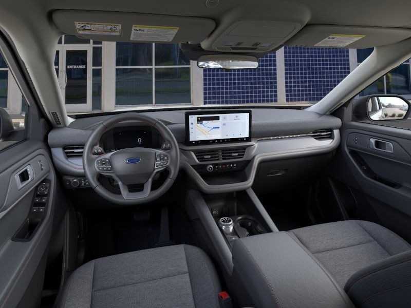 New 2026 Ford Explorer ACTIV - photo 9