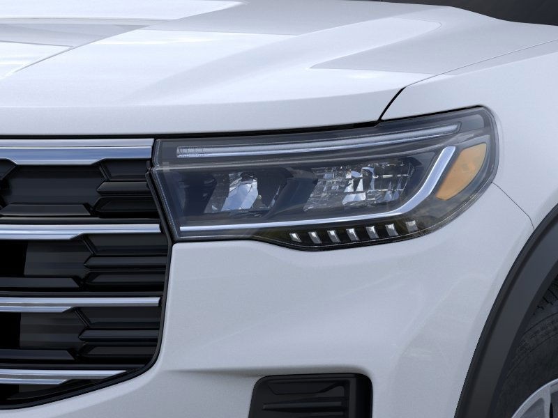 New 2026 Ford Explorer ACTIV - photo 18