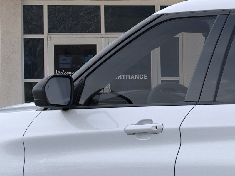 New 2026 Ford Explorer ACTIV - photo 20