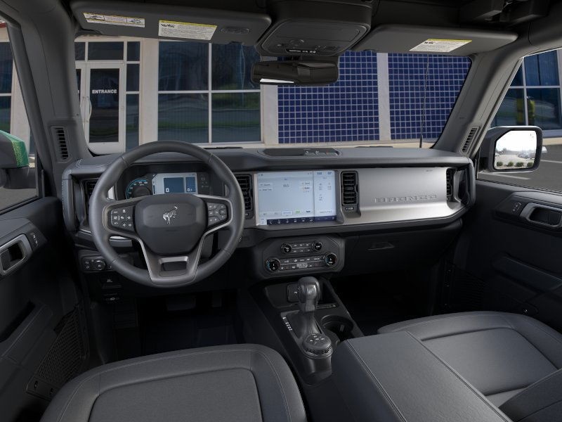 New 2025 Ford Bronco Outer Banks - photo 9
