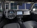 New 2025 Ford Bronco Outer Banks thumbnail 8
