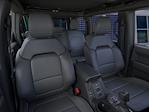 New 2025 Ford Bronco Outer Banks thumbnail 9