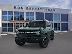 New 2025 Ford Bronco Outer Banks thumbnail 2