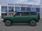 New 2025 Ford Bronco Outer Banks thumbnail 3