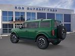 New 2025 Ford Bronco Outer Banks thumbnail 4
