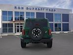 New 2025 Ford Bronco Outer Banks thumbnail 5