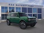 New 2025 Ford Bronco Outer Banks thumbnail 7