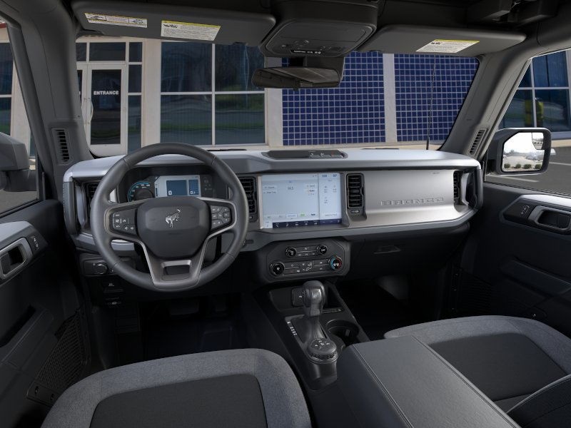 New 2025 Ford Bronco Base - photo 9