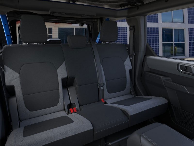 New 2025 Ford Bronco Base - photo 11