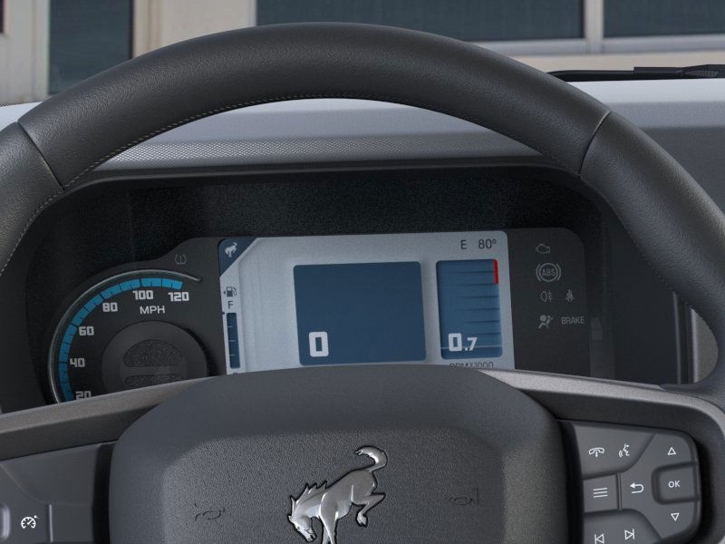 New 2025 Ford Bronco Base - photo 13