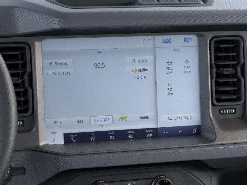 New 2025 Ford Bronco Base - photo 15